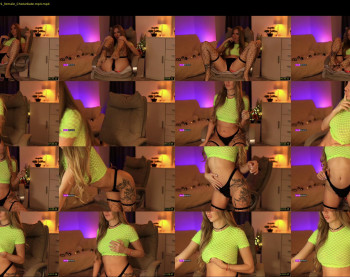 mmmmel — 26 minute Chaturbate female teen cam video, 1080p, Apr 4, 2021