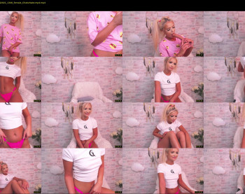 yourmidnightcoffee — 71 minute Chaturbate female teen cam video, 1080p, Apr 4, 2021