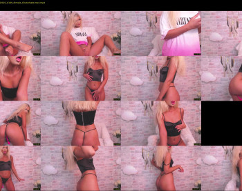 yourmidnightcoffee — 70 minute Chaturbate female teen cam video, 1080p, Apr 5, 2021