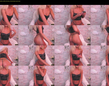yourmidnightcoffee — 14 minute Chaturbate female teen cam video, 1080p, Apr 5, 2021