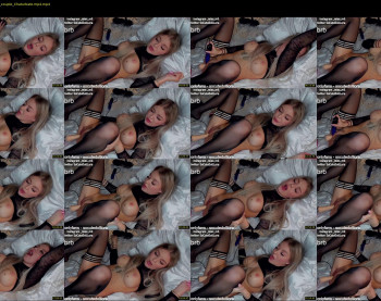 lilla_blu — 36 minute Chaturbate female teen cam video, 720p, Apr 7, 2021
