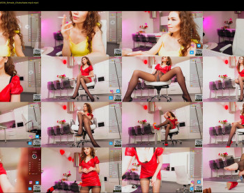 melomankaa — 73 minute Chaturbate female teen cam video, 1080p, Apr 8, 2021