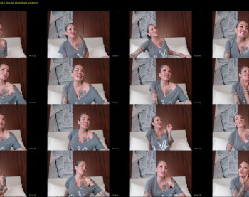 mizxtrix — 10 minute Chaturbate female teen cam video, 720p, Apr 7, 2021