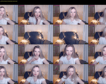 small_blondee — 140 minute Chaturbate female teen cam video, 720p, Apr 7, 2021