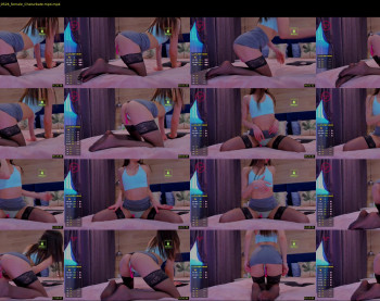 sooofffiyyaaa — 23 minute Chaturbate female teen cam video, 1080p, Apr 8, 2021