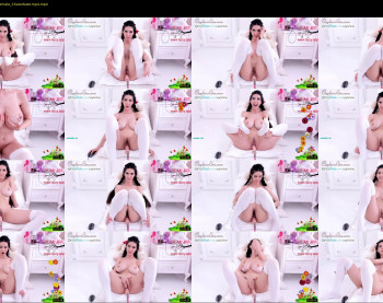 caylin — 41 minute Chaturbate female teen cam video, 1080p, Apr 9, 2021