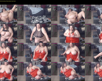 cougar_bbw — 70 minute Chaturbate female teen cam video, 1080p, Apr 8, 2021
