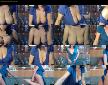 katrine_denev — 82 minute Chaturbate female teen cam video, 720p, Apr 9, 2021