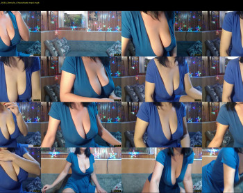 katrine_denev — 67 minute Chaturbate female teen cam video, 720p, Apr 9, 2021
