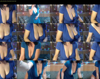 katrine_denev — 76 minute Chaturbate female teen cam video, 720p, Apr 9, 2021