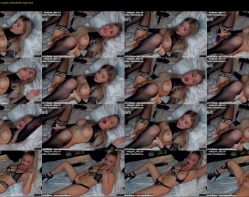lilla_blu — 36 minute Chaturbate female teen cam video, 720p, Apr 8, 2021