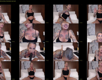 mizxtrix — 30 minute Chaturbate female teen cam video, 720p, Apr 8, 2021