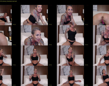 mizxtrix — 15 minute Chaturbate female teen cam video, 720p, Apr 8, 2021