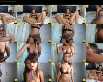 sofia_sakura — 70 minute Chaturbate female teen cam video, 1080p, Apr 9, 2021