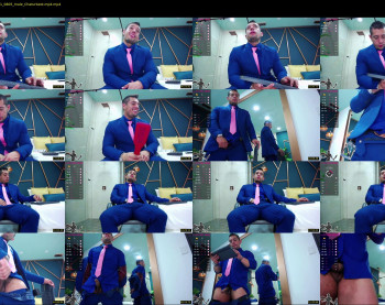 spartacus_guy_ — 59 minute Chaturbate male teen cam video, 720p, Apr 8, 2021