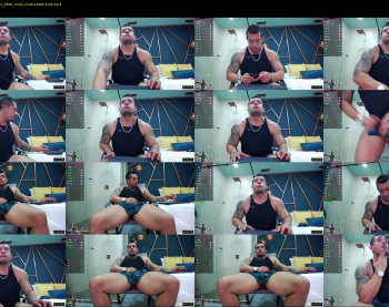 spartacus_guy_ — 59 minute Chaturbate male teen cam video, 720p, Apr 8, 2021