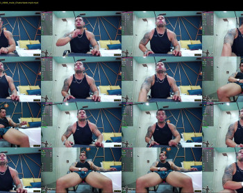 spartacus_guy_ — 59 minute Chaturbate male teen cam video, 720p, Apr 8, 2021