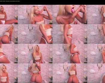 yourmidnightcoffee — 71 minute Chaturbate female teen cam video, 1080p, Apr 8, 2021