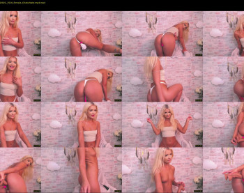 yourmidnightcoffee — 70 minute Chaturbate female teen cam video, 1080p, Apr 8, 2021