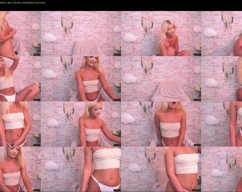 yourmidnightcoffee — 71 minute Chaturbate female teen cam video, 1080p, Apr 8, 2021