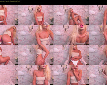 yourmidnightcoffee — 54 minute Chaturbate female teen cam video, 1080p, Apr 8, 2021