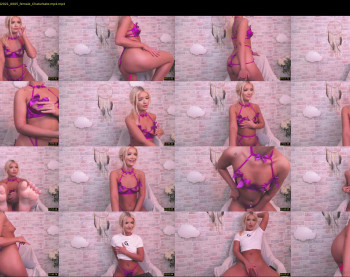 yourmidnightcoffee — 42 minute Chaturbate female teen cam video, 1080p, Apr 9, 2021