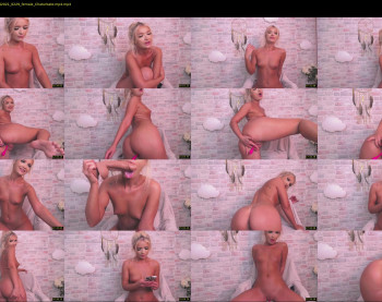 yourmidnightcoffee — 43 minute Chaturbate female teen cam video, 1080p, Apr 9, 2021