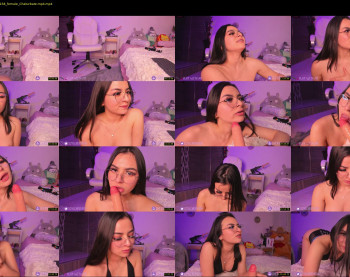cherry__pie — 70 minute Chaturbate female teen cam video, 1080p, Apr 10, 2021