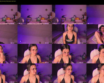 cherry__pie — 70 minute Chaturbate female teen cam video, 1080p, Apr 10, 2021