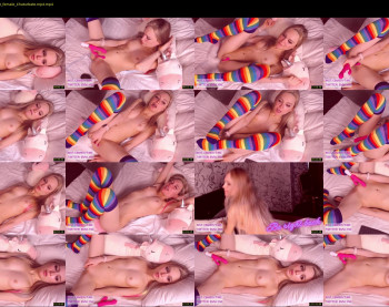 emmber — 70 minute Chaturbate female teen cam video, 1080p, Apr 9, 2021