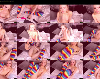 emmber — 70 minute Chaturbate female teen cam video, 1080p, Apr 9, 2021