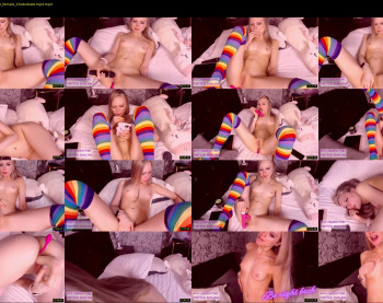 emmber — 70 minute Chaturbate female teen cam video, 1080p, Apr 10, 2021