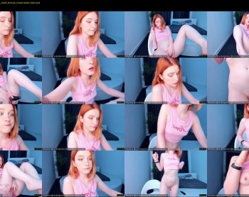 pocketrocket_ — 51 minute Chaturbate female teen cam video, 1080p, Apr 9, 2021