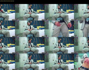 spartacus_guy_ — 59 minute Chaturbate male teen cam video, 720p, Apr 9, 2021