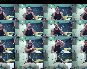 spartacus_guy_ — 13 minute Chaturbate male teen cam video, 720p, Apr 9, 2021