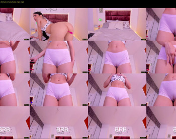 yorgely_ — 71 minute Chaturbate female teen cam video, 1080p, Apr 9, 2021