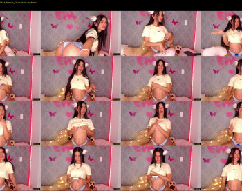 _hellokitty01 — 19 minute Chaturbate female teen cam video, 720p, Apr 11, 2021