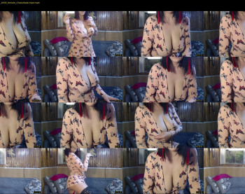 katrine_denev — 15 minute Chaturbate female teen cam video, 720p, Apr 11, 2021