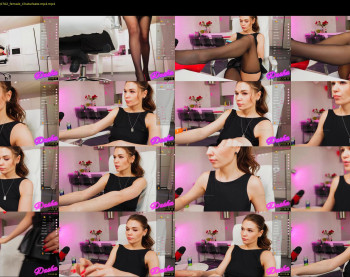 melomankaa — 71 minute Chaturbate female teen cam video, 1080p, Apr 10, 2021