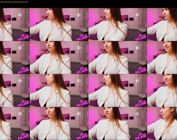 melomankaa — 3 minute Chaturbate female teen cam video, 1080p, Apr 10, 2021