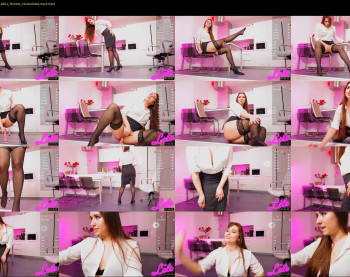 melomankaa — 56 minute Chaturbate female teen cam video, 1080p, Apr 10, 2021