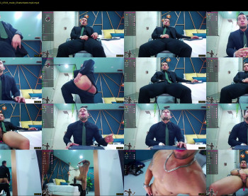 spartacus_guy_ — 59 minute Chaturbate male teen cam video, 720p, Apr 10, 2021