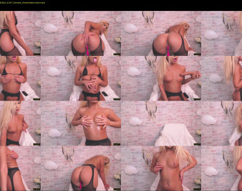 yourmidnightcoffee — 41 minute Chaturbate female teen cam video, 1080p, Apr 11, 2021