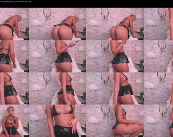 yourmidnightcoffee — 14 minute Chaturbate female teen cam video, 1080p, Apr 11, 2021