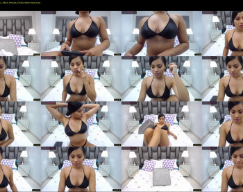 danielasanders — 97 minute Chaturbate female teen cam video, 720p, Apr 12, 2021