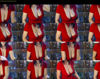 katrine_denev — 11 minute Chaturbate female teen cam video, 720p, Apr 13, 2021