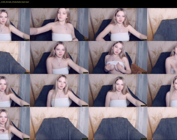 small_blondee — 139 minute Chaturbate female teen cam video, 720p, Apr 12, 2021