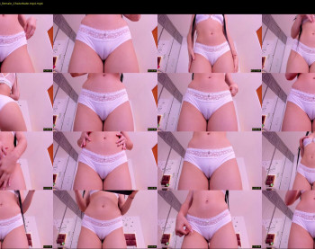 yorgely_ — 20 minute Chaturbate female teen cam video, 1080p, Apr 13, 2021