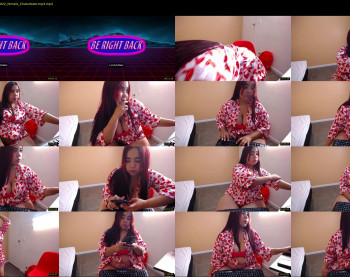 emma_lean — 70 minute Chaturbate female teen cam video, 1080p, Apr 14, 2021