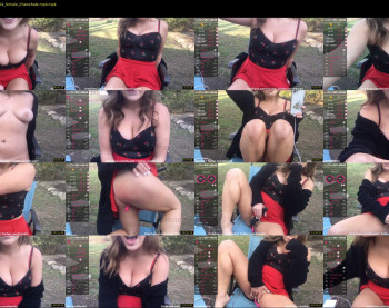 funcamkw — 114 minute Chaturbate female teen cam video, 720p, Apr 4, 2021